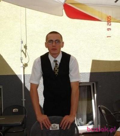 thefeeling, Male, 37, Ostrołęka, Polska, Photo: 1