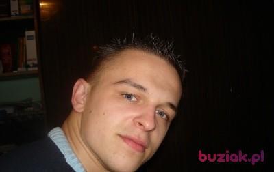 MICHAŁ, Mężczyzna, 38, Cedynia, Polska, Zdjęcie: 1
