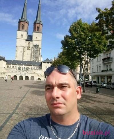 Robert, Male, 46, Niemcy, Photo: 3