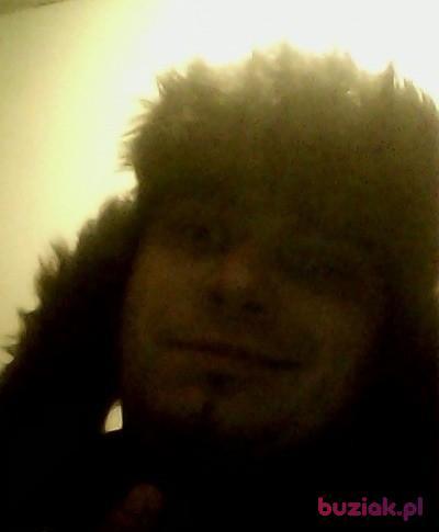 Arczi, Male, 34, Katowice, Polska, Photo: 4