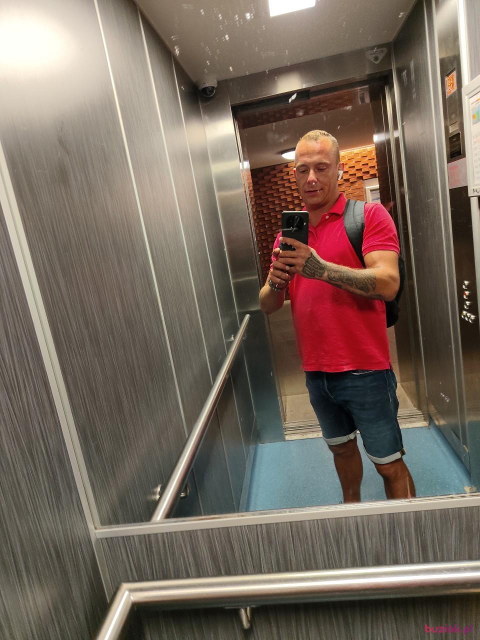 Marek, Mężczyzna, 35, Rotterdam, Holandia, Zdjęcie: 6