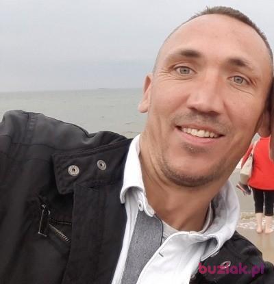 Michał, Male, 48, Gdańsk, Polska, Photo: 3
