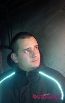 czubus, Male, 34, Lublin, Polska, Photo: 2