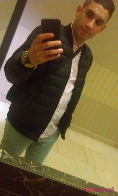 Wojciech, Mężczyzna, 33, Wielka Brytania, Zdjęcie: 3