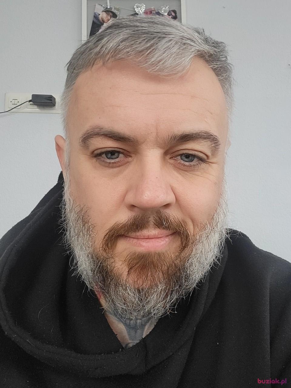 Sławek, Male, 46, Haga, Holandia, Photo: 3