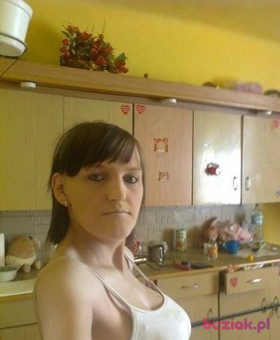 zaneta12, Female, 35, Drobin, Polska, Photo: 1