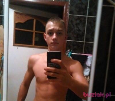 Eryk, Male, 26, Wrocław, Polska, Photo: 2