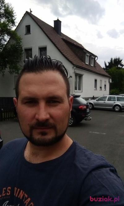 Dave, Mężczyzna, 46, Hamburg, Niemcy, Zdjęcie: 2