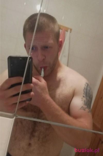Daniel, Mężczyzna, 33, Doncaster, Wielka Brytania, Zdjęcie: 2