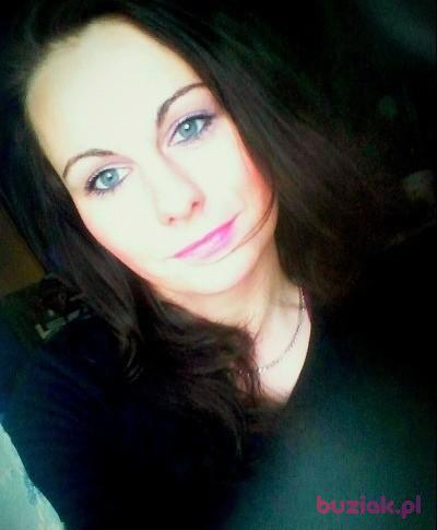 Asiulka, Female, 38, Wrocław, Polska, Photo: 2