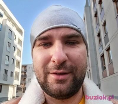Michał, Male, 40, Rogoźno, Polska, Photo: 2