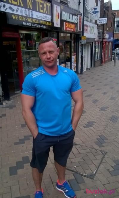 gregorgregor, Mężczyzna, 46, Wakefield, Wielka Brytania, Zdjęcie: 2