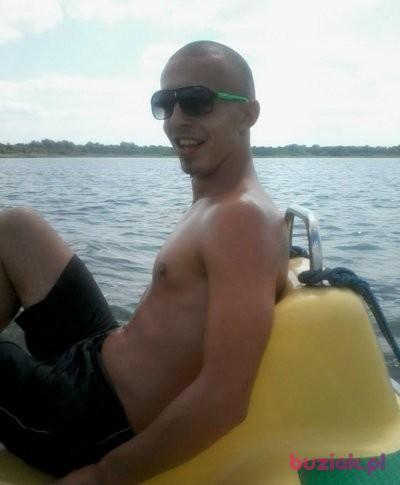 gracuchh, Mężczyzna, 34, Bydgoszcz, Polska, Zdjęcie: 2