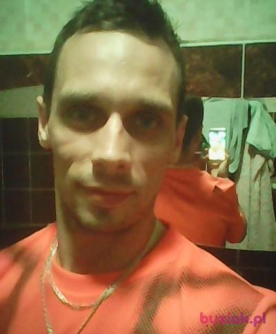 Rafał, Male, 42, Szczecin, Polska, Photo: 4