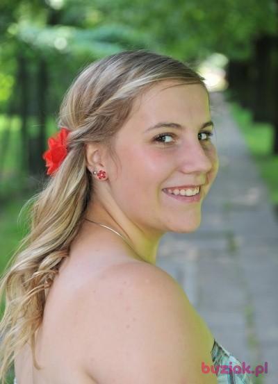 Ania, Female, 33, Łódź, Polska, Photo: 2