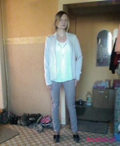 Agata, Kobieta, 43, Kruszwica, Polska, Zdjęcie: 2