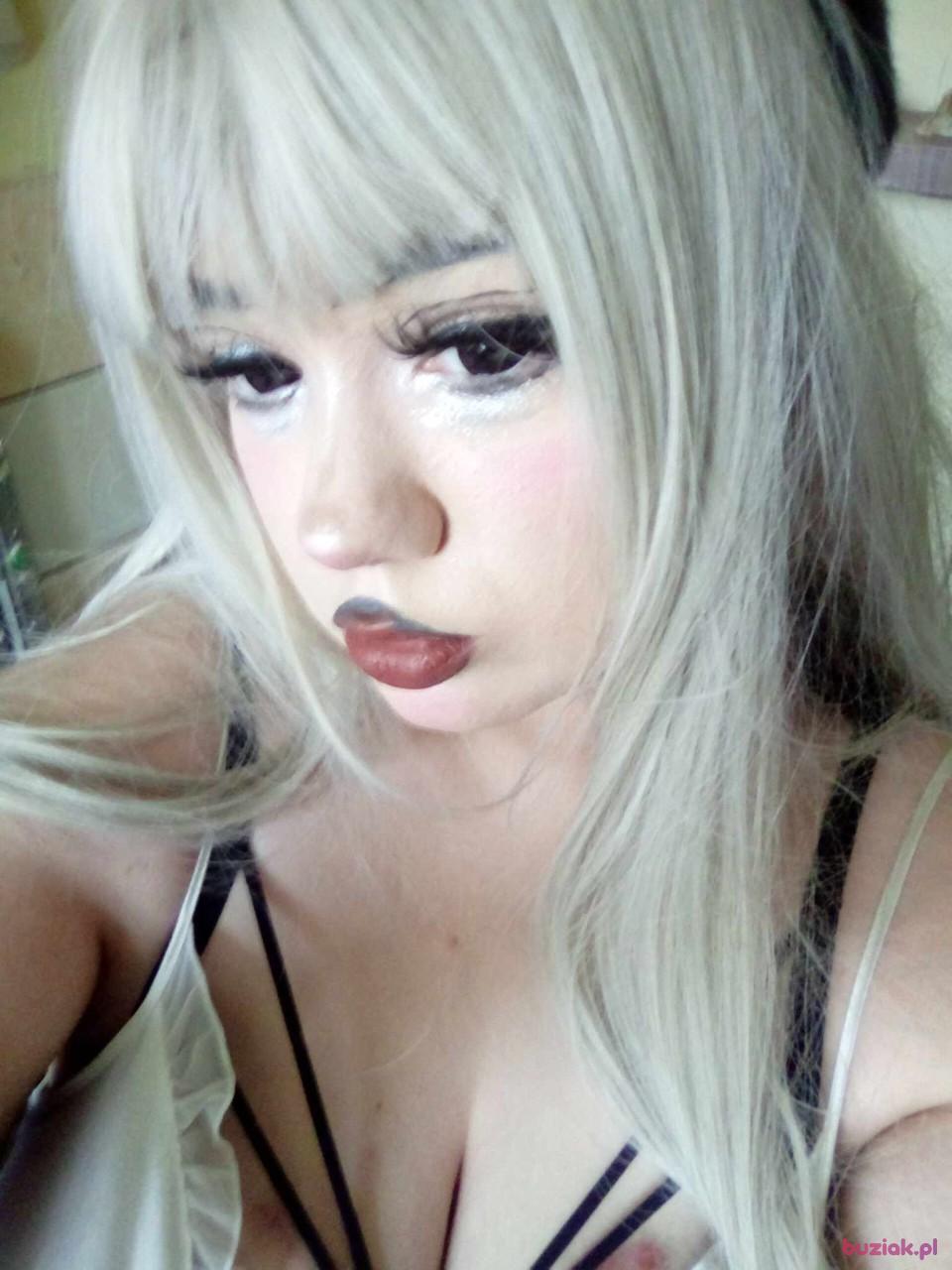 Laura, Female, 23, Katowice, Polska, Photo: 2