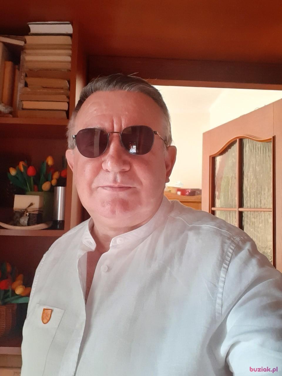 Ziut, Mężczyzna, 66, Glasgow, Wielka Brytania, Zdjęcie: 5