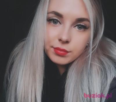 Irenkaaleksa, Female, 30, Wrocław, Polska, Photo: 1