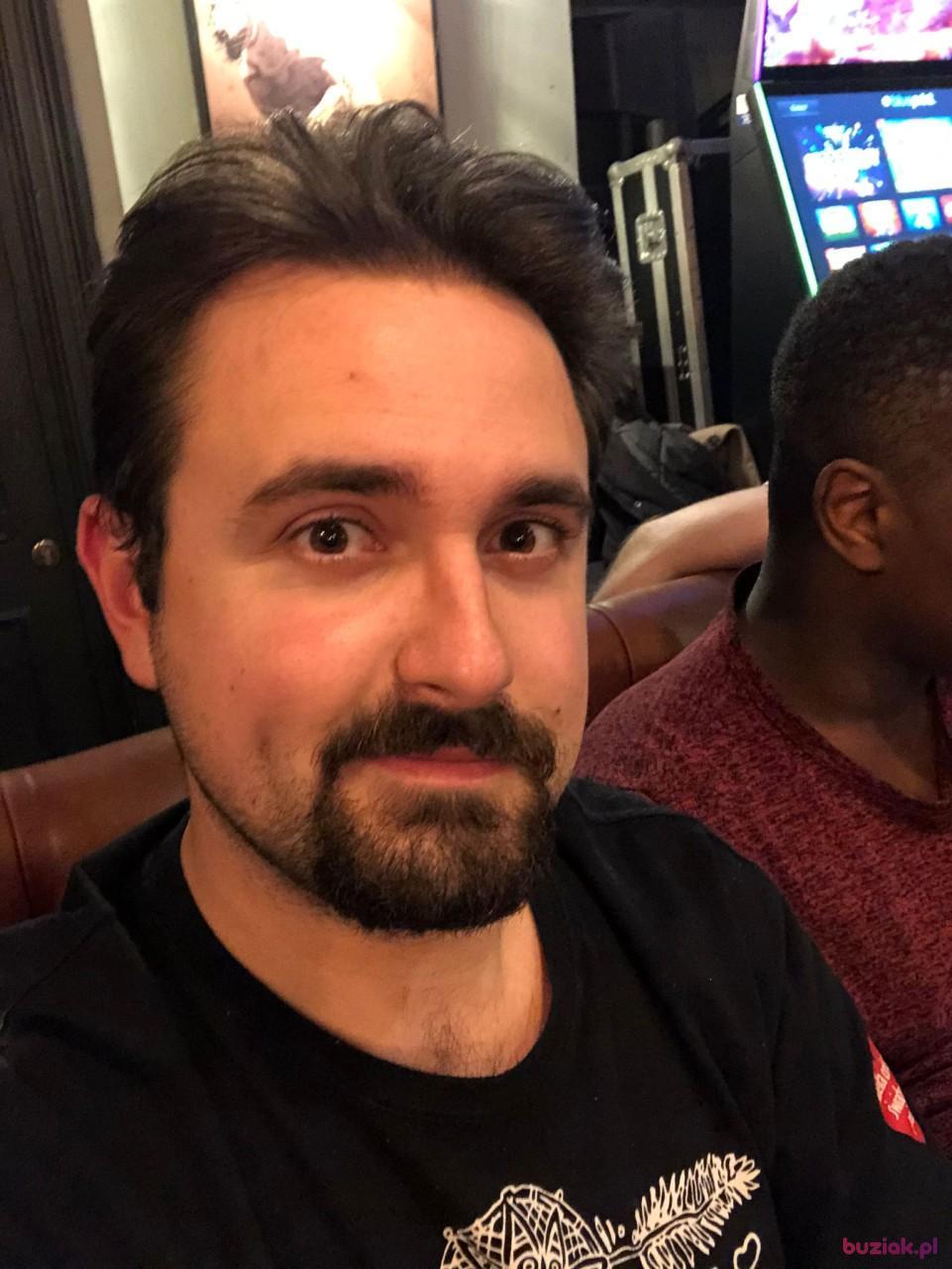 Bartek, Mężczyzna, 30, Westminster, Wielka Brytania, Zdjęcie: 3