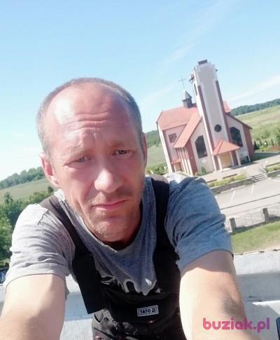 Wojtek Napiorkowski , Mężczyzna, 45, Różan, Polska, Zdjęcie: 6