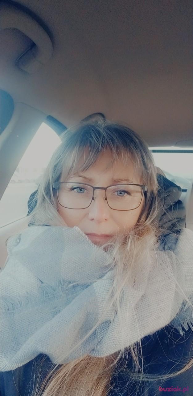 Lucyna, Kobieta, 55, Haga, Holandia, Zdjęcie: 3