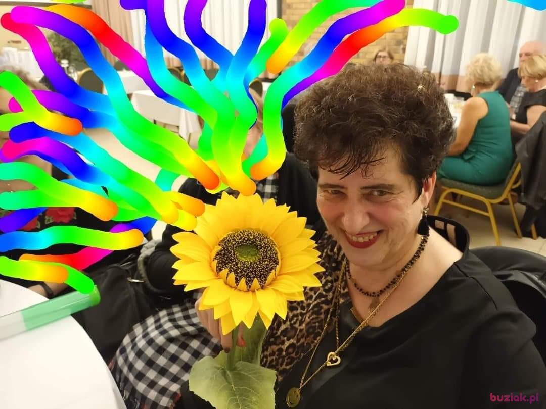 Zofia, Kobieta, 66, Gorzów Wielkopolski, Polska, Zdjęcie: 2