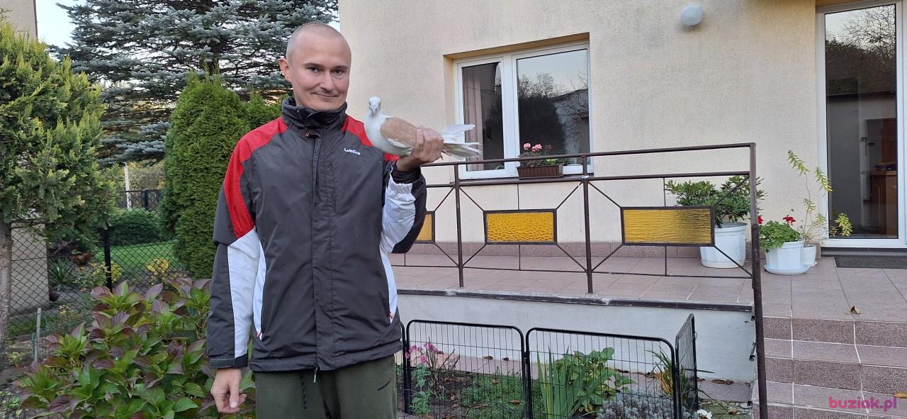 Michał, Male, 37, Zgierz, Polska, Photo: 310