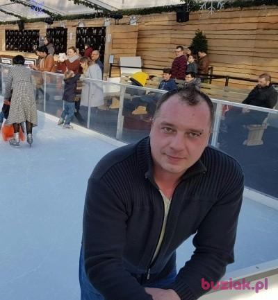 Arkadiusz , Mężczyzna, 41, Westminster, Wielka Brytania, Zdjęcie: 1