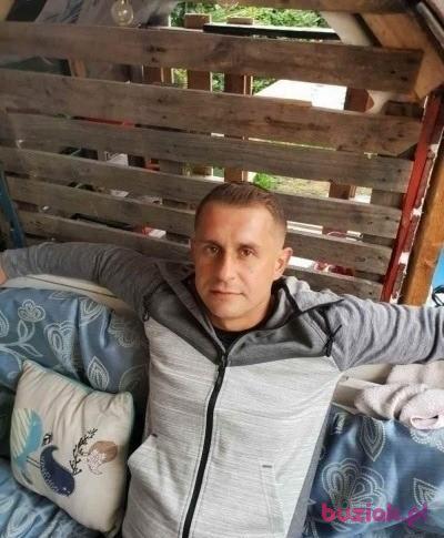 Seweryn, Mężczyzna, 41, Wielka Brytania, Zdjęcie: 1