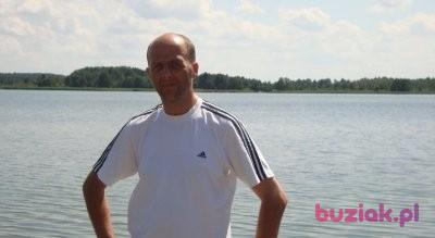 Marek, Male, 51, Węgorzewo, Polska, Photo: 2