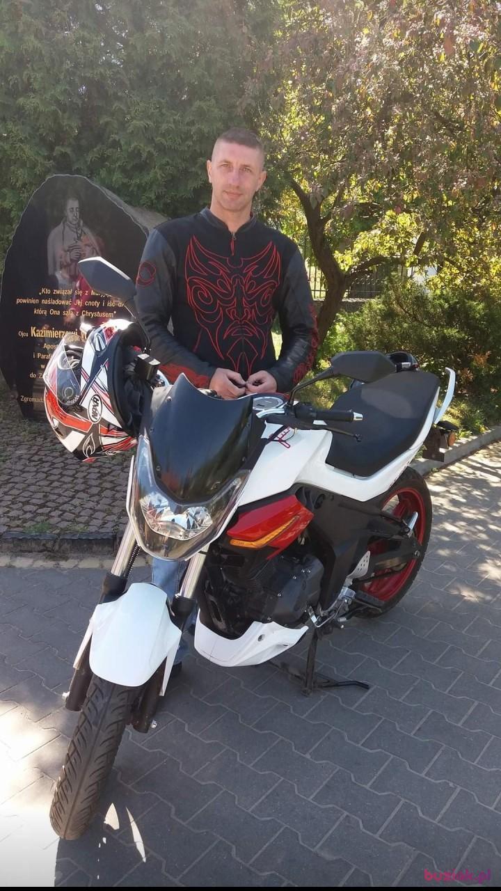 Robert, Mężczyzna, 49, Grójec, Polska, Zdjęcie: 7