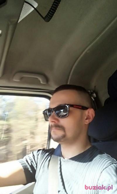 Tomek, Mężczyzna, 41, Trzebnica, Polska, Zdjęcie: 3
