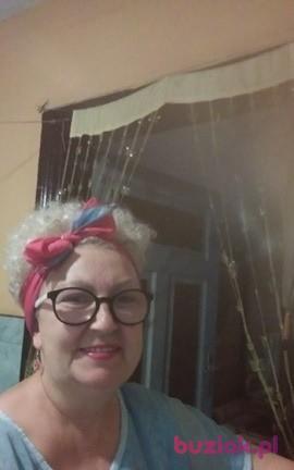 Ewa, Female, 68, Częstochowa, Polska, Photo: 6