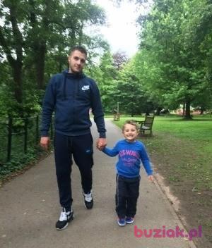 Pawel, Mężczyzna, 34, Wielka Brytania, Zdjęcie: 4