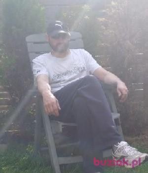 Sebastian Piasecki, Male, 45, Niemcy, Photo: 1