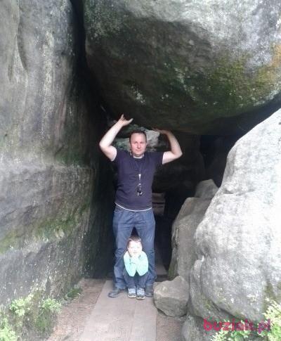 mariusz, Male, 51, Dzierżoniów, Polska, Photo: 1