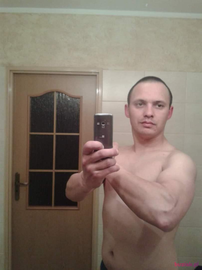 Paweł, Male, 41, Bartoszyce, Polska, Photo: 2
