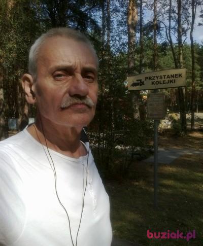 Grzegorz, Mężczyzna, 73, Bydgoszcz, Polska, Zdjęcie: 2