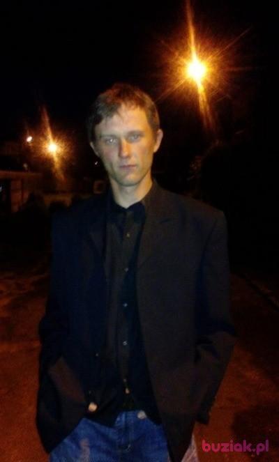 Rafal, Mężczyzna, 39, Warszawa, Polska, Zdjęcie: 2