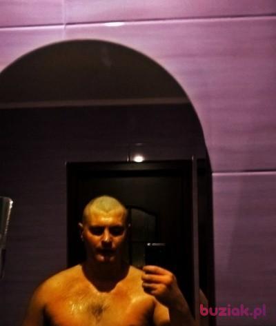Krzysztof, Mężczyzna, 37, Toruń, Polska, Zdjęcie: 4