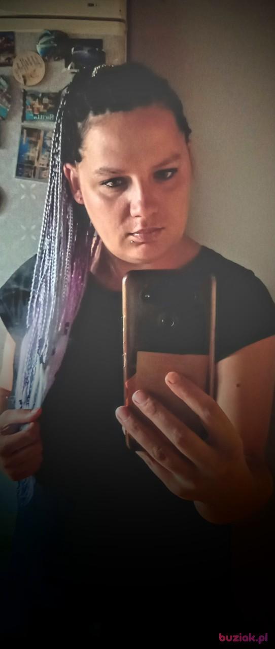Marta, Kobieta, 34, Radom, Polska, Zdjęcie: 5