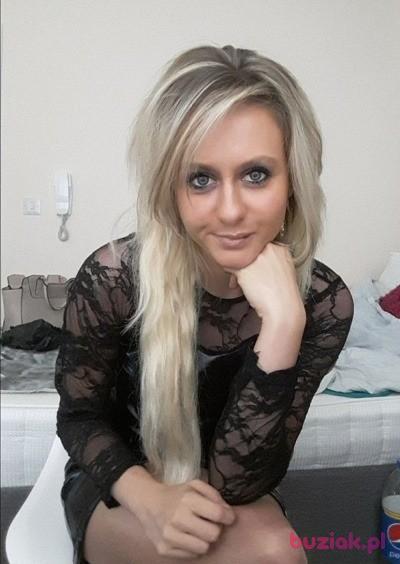 Gosia, Kobieta, 35, Wakefield, Wielka Brytania, Zdjęcie: 2