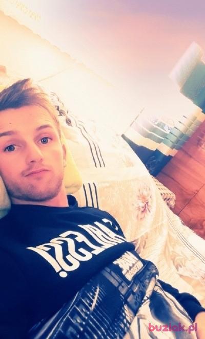 Paweł, Male, 33, Kraków, Polska, Photo: 2