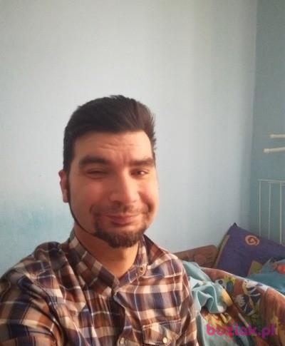 Pawelek, Male, 43, Wrocław, Polska, Photo: 4