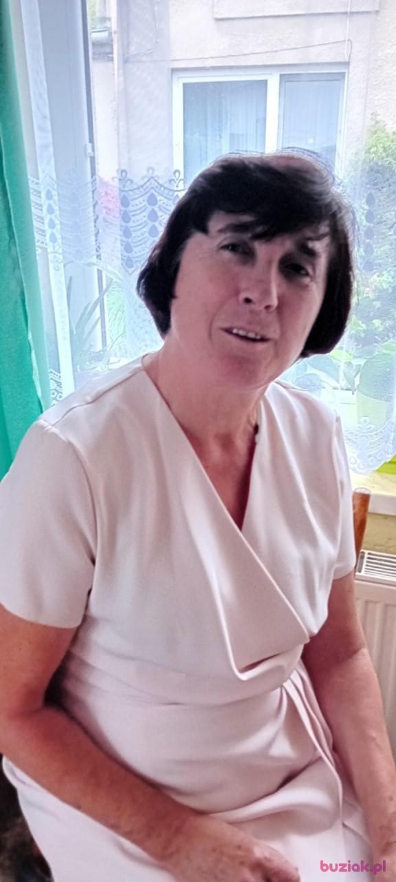 maria, Female, 67, Kłobuck, Polska, Photo: 4