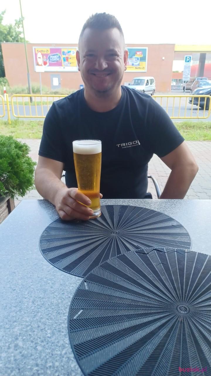 Gregor, Male, 51, Rzepin, Polska, Photo: 2