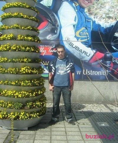 tomek, Male, 33, Ustroń, Polska, Photo: 4