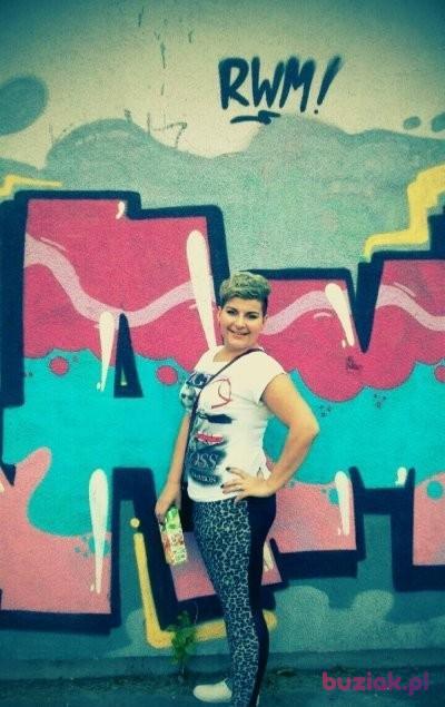 Ewelina ;), Kobieta, 32, Warszawa, Polska, Zdjęcie: 5