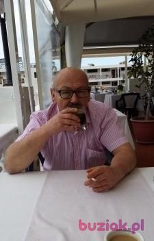 zygmunt, Mężczyzna, 69, Warszawa, Polska, Zdjęcie: 2